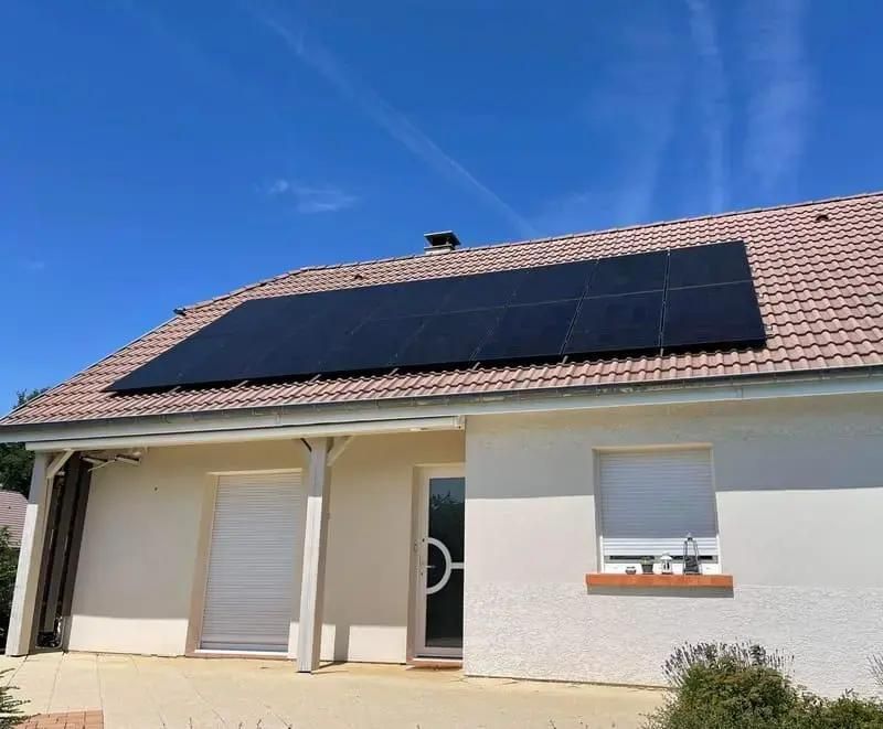alles wat je over zonnepanelen