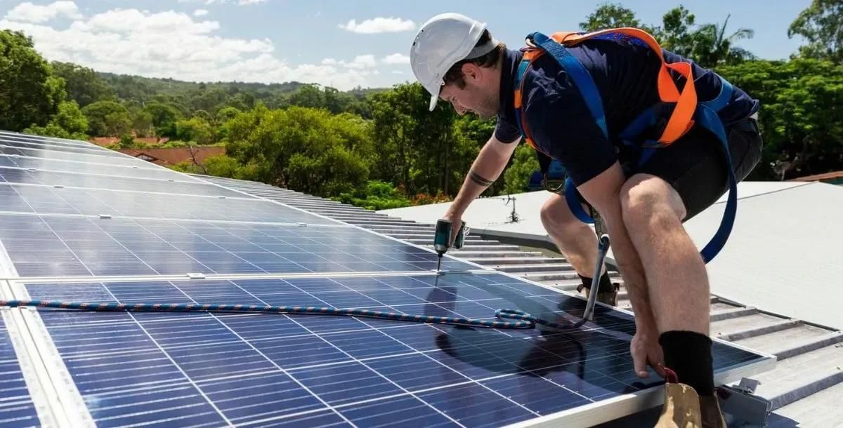 installation photovoltaïque belgiqu