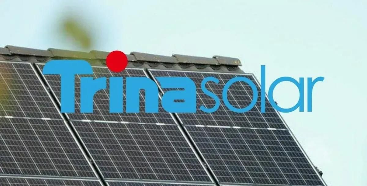 Een van de besten: Zonnepanelen van Trina Solar