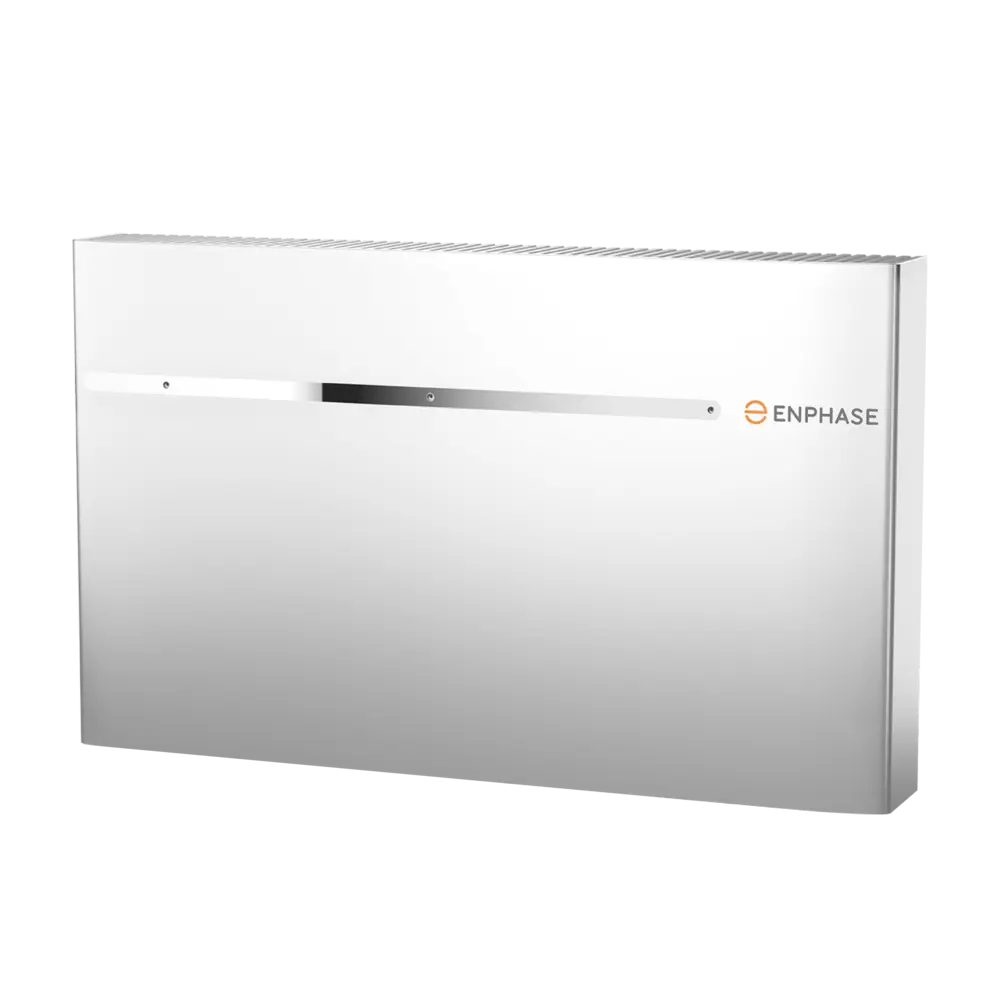 Enphase - Encharge-10T-1P-INT (3-Phase)