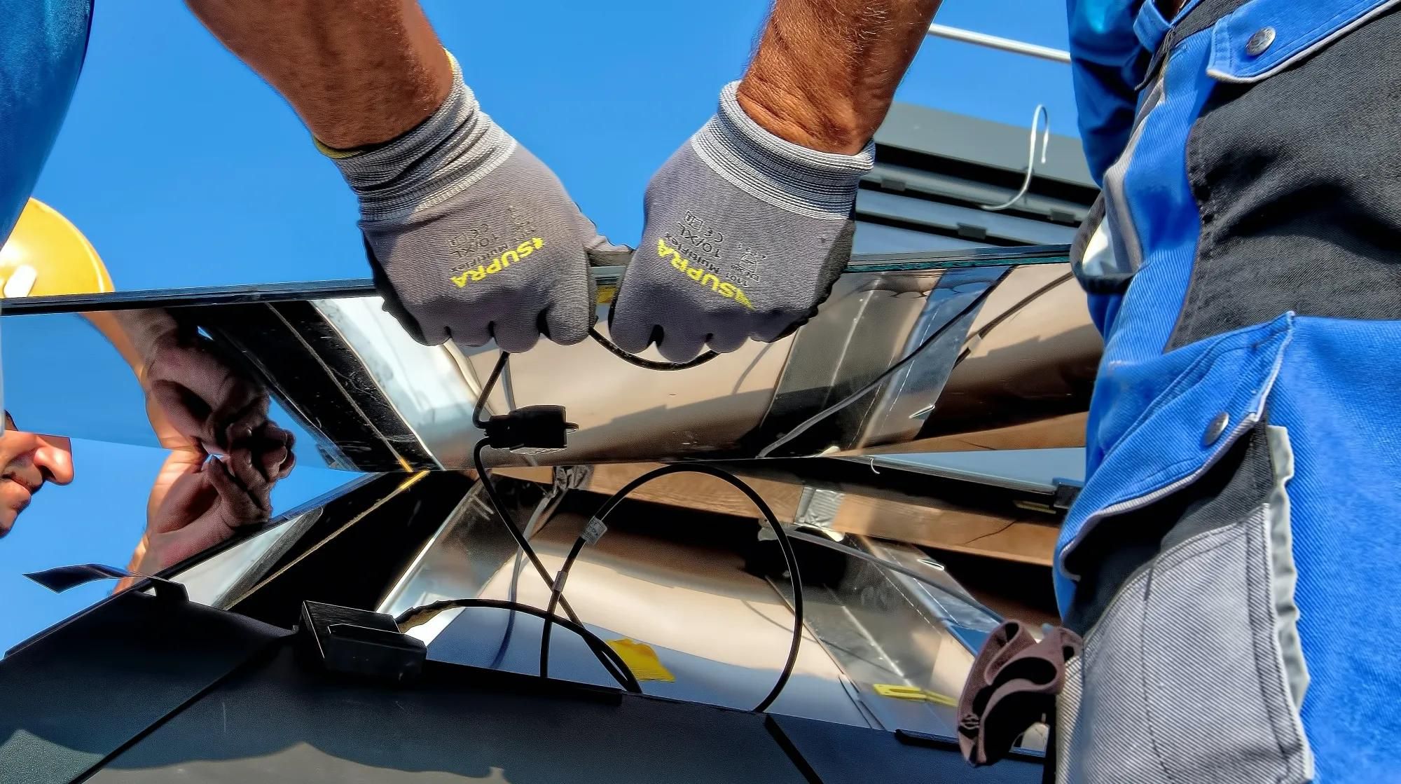 Welk merk zonnepanelen is het beste voor jouw pv installatie?